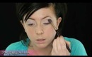 How To: Spring Makeup Look 2013