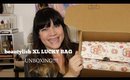 BEAUTYLISH XL LUCKY BAG UNBOXING | BEST LUCKY BAG EVER!!!