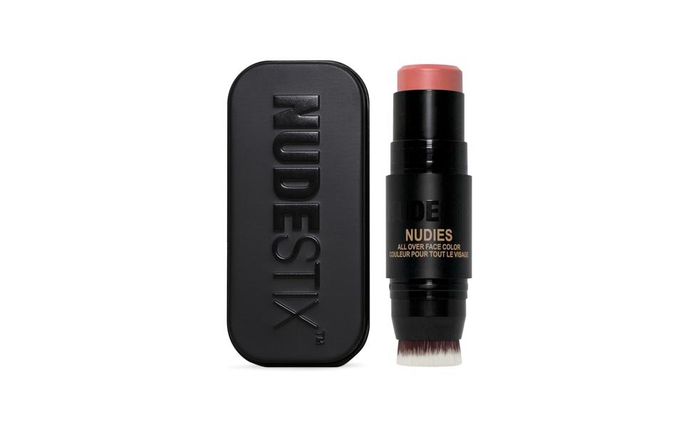 Get a free gift with your qualifying Nudestix purchase