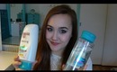 Pantene Aqua Light Shampoo & Conditioner Review