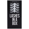 LASHES IN A BOX E5