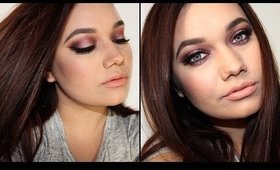 Jaclyn Hill Morphe Palette Tutorial | ThatGirlShaeXo