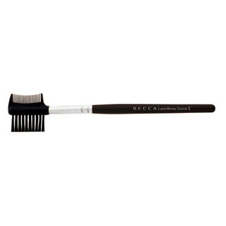 BECCA Cosmetics Lash & Brow Comb #43