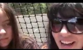 Random vlog with my sis :)