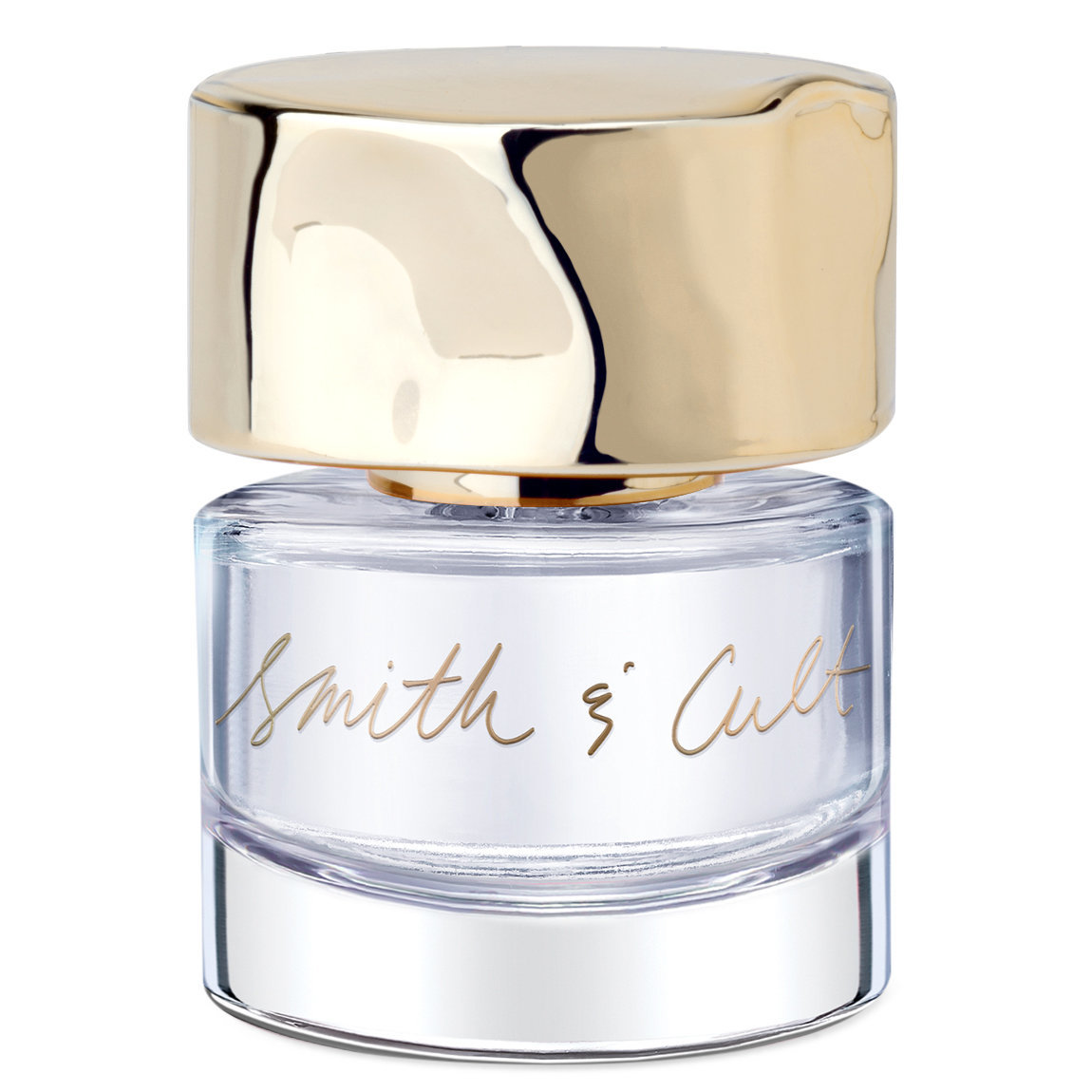 Smith & Cult Basis of Everything Base Coat alternative view 1 - product swatch.
