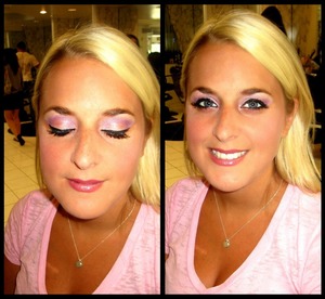 Barbie Bride :)