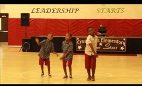 My Boys School Talented show it Long But worth the Watch