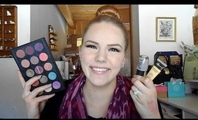 January Favorites 2016