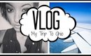 Vlog - My Trip To Ohio