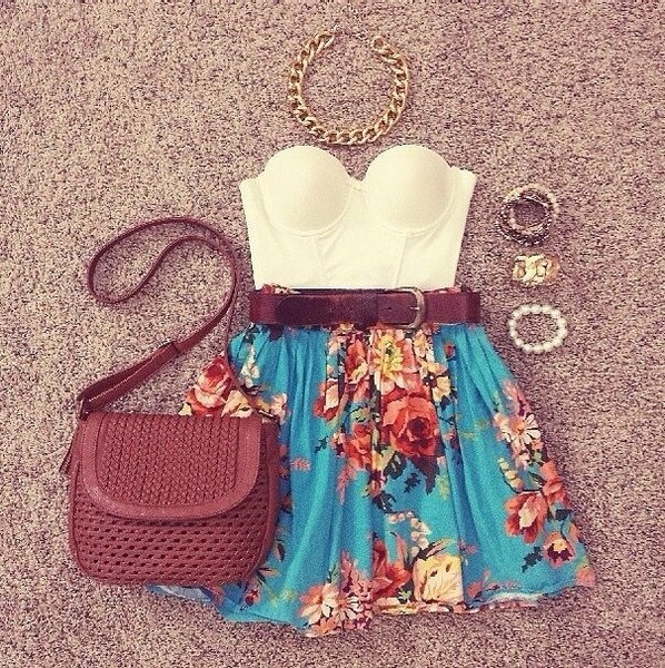 What To Wear To A College Tour. Beautylish