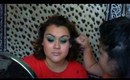 MY DAUGHTER DOES MY MAKEUP