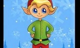 Day 9 of Volgmas (If I Were An ELf Tag)