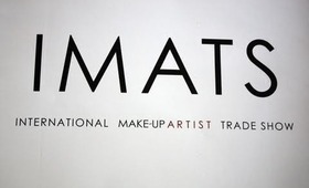 IMATS Pasadena 2011: Vlog and Pictures