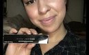 Marc Jacobs Velvet Noir Mascara First Impression