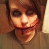 Halloween Scary Makeup