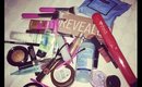 Whats in my Travel Makeup Bag