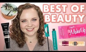 Best of Beauty 2019 Favorites