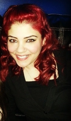 Zeinab H.
