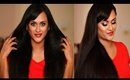 How To Get Silky Long Hair - Irresistable Me Extensions Review