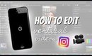 How to Edit Vertical Videos for IGTV & Instagram Stories in Final Cut Pro