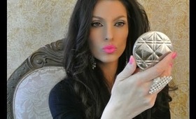 H G: New Foundation for A Flawless Face- Demo
