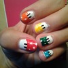 Mario Nails