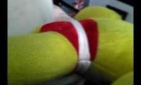 The toy sprise