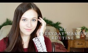 Everyday Makeup Routine