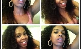 Brazilian Virgin Hair Giveaway with L'avant Garde Hair