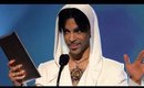 Remembering the Prince RIP Tribute 1958-2016