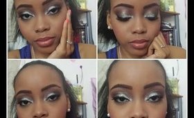 Tutorial | All That Glitters