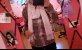 OOTD! And quick update