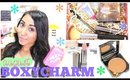 💝 August Boxycharm Box- Review 💝
