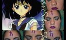 Sailor Scout Collaboration: Sailor Saturn