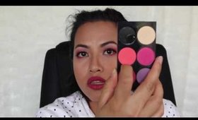 Colourpop + AliExpress Haul