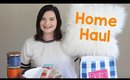 Apartment Haul: Home Decor & More (Bath & Body Works & Target) | OliviaMakeupChannel