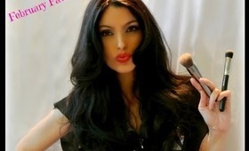 February Favorites