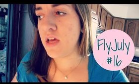 I AM IN PAIN (Fly July #16)