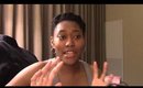 Vlog #1 My Flight Attendant Story, Fasting, Hotel Layover, and storytime