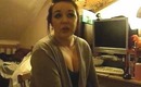 Millies makeup introduction vlog