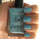 American Apparel Nail Lacquer in The Valley