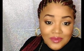 Clinique & The Body Shop Mini Haul ~