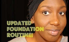 Updated Simple Foundation Routine!!!