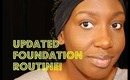Updated Simple Foundation Routine!!!