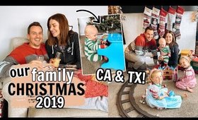 OUR FAMILY CHRISTMAS 2019 | Kendra Atkins