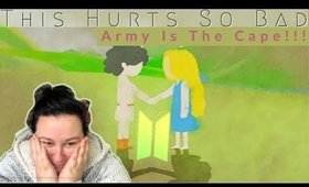 BTS (방탄소년단) 'Make It Right (feat. Lauv)' Official MV Reaction