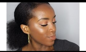 That Glo Tho?! Makeup Tutorial | Shari Sweet