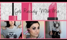 ♡ Get Ready With Me!! ♡