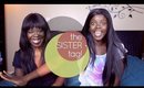 The Sister Tag ║ Emmy8405