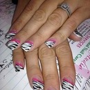 Pretty nails